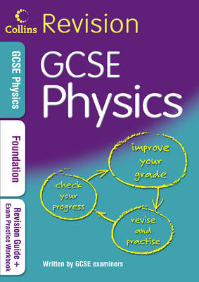 GCSE Physics Foundation for OCR B GCSE Physics Foundation for OCR B