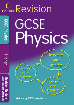 GCSE Physics Higher for OCR B GCSE Physics Higher for OCR B