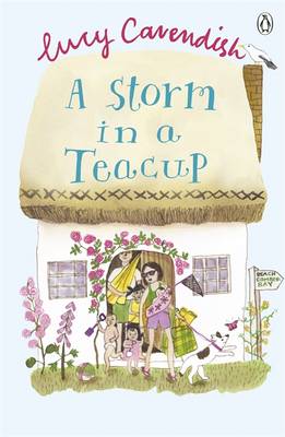 Storm in a Teacup Storm in a Teacup