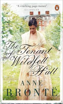 Tenant of Wildfell Hall Tenant of Wildfell Hall