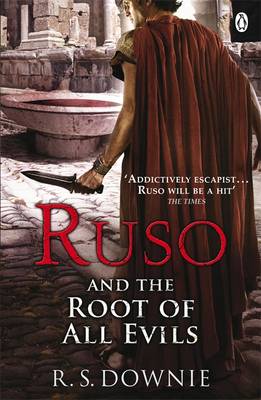 Ruso and the Root of All Evils Ruso and the Root of All Evils