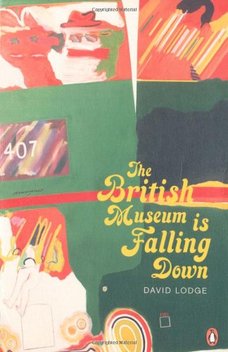 British Museum is Falling Down British Museum is Falling Down