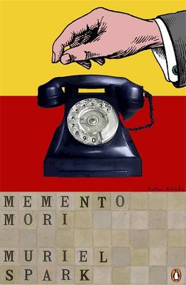 Memento Mori Memento Mori