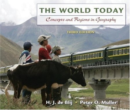 Concepts and Regions in Geography Concepts and Regions in Geography