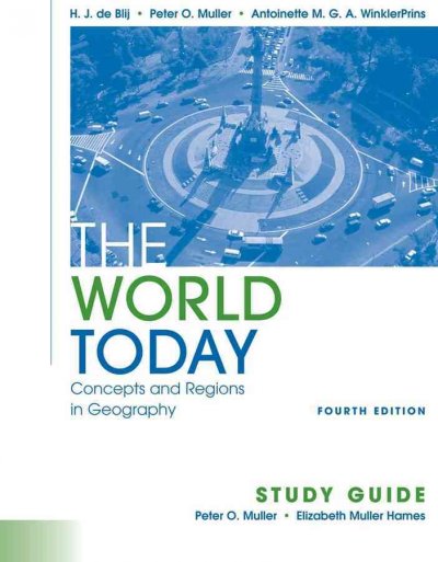 World Today World Today