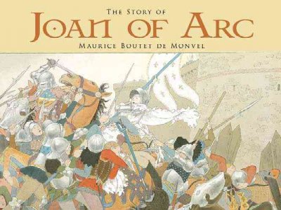 Story of Joan of Arc Story of Joan of Arc