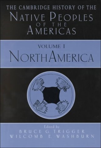 Cambridge History of the Native Peoples of the Americas Comp Cambridge History of the Native Peoples of the Americas Comp