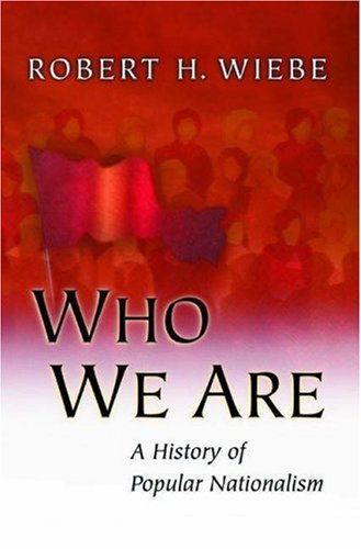 Who We are Who We are
