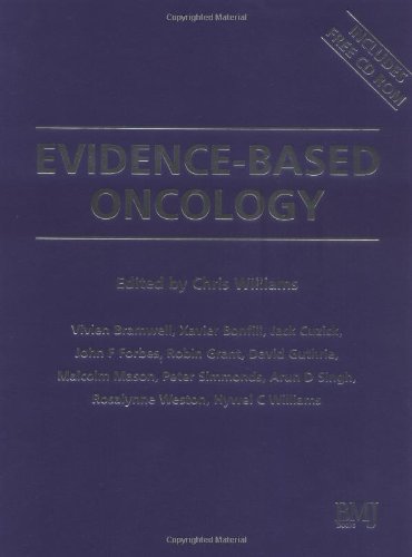 Evidence-based Oncology Evidence-based Oncology