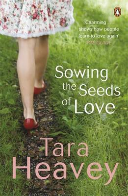 Sowing the Seeds of Love Sowing the Seeds of Love
