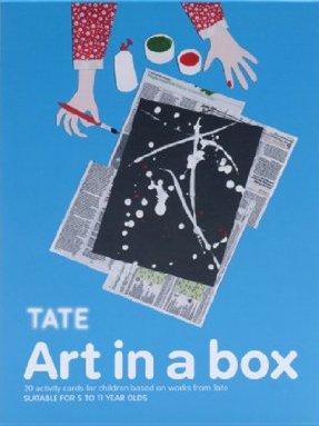 Art In A Box Art In A Box