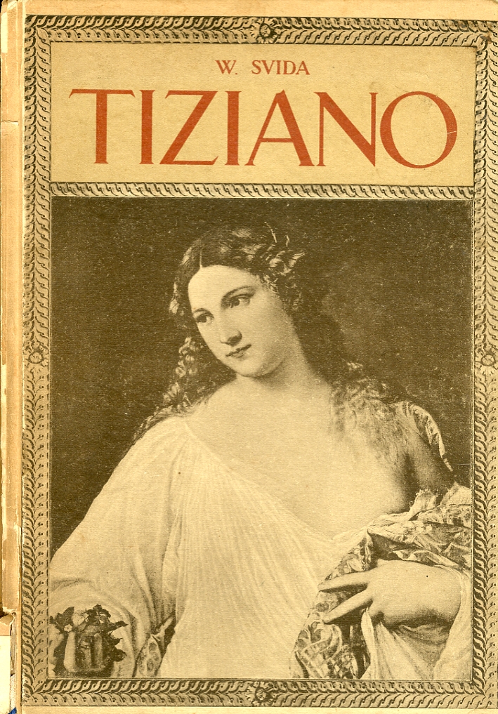 Tiziano Tiziano