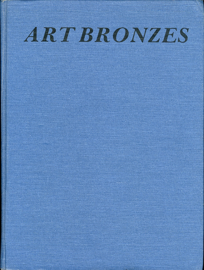 Art Bronzes Art Bronzes