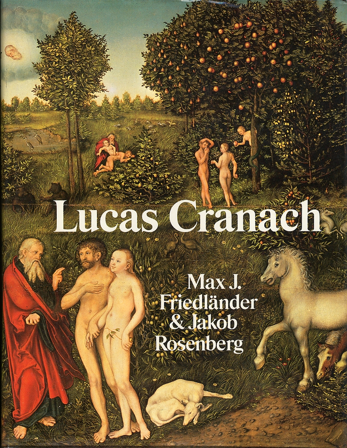 The paintings of Lucas Cranach The paintings of Lucas Cranach