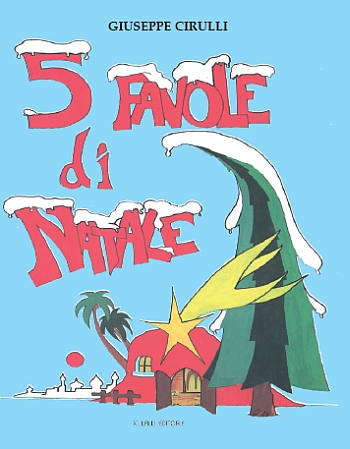 Cinque favole di Natale Cinque favole di Natale