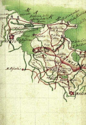 Guida per viaggiar la Toscana. Ediz. inglese Guida per viaggiar la Toscana. Ediz. inglese