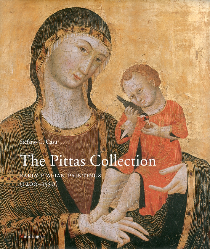 The Pittas Collection. Early Italian Paintings (1200-1530) The Pittas Collection. Early Italian Paintings (1200-1530)