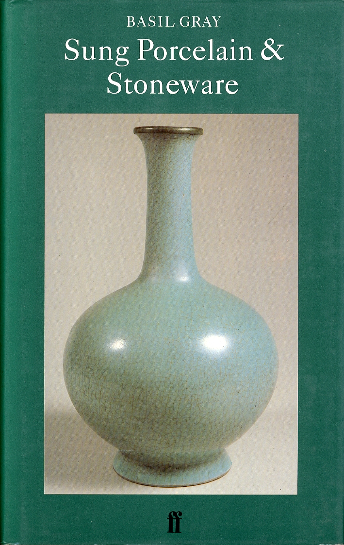 Sung Porcelain & Stoneware Sung Porcelain & Stoneware