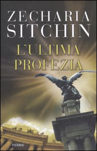 L'ultima profezia L'ultima profezia