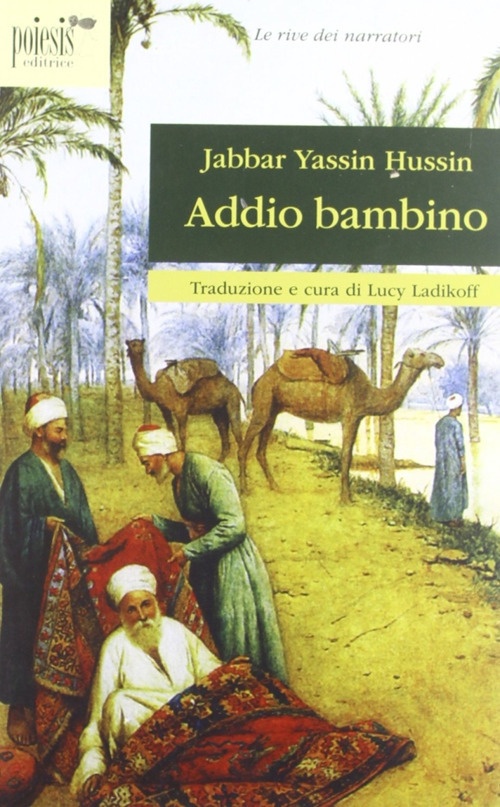 Addio bambino Addio bambino