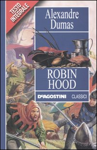 Robin Hood Robin Hood