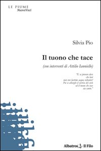 Il tuono che tace (con interventi di Attilio Ianniello) Il tuono che tace (con interventi di Attilio Ianniello)