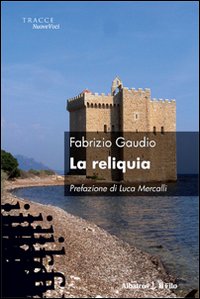 La reliquia La reliquia