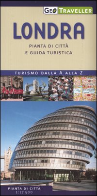 Londra. Pianta di città e guida turistica Londra. Pianta di città e guida turistica