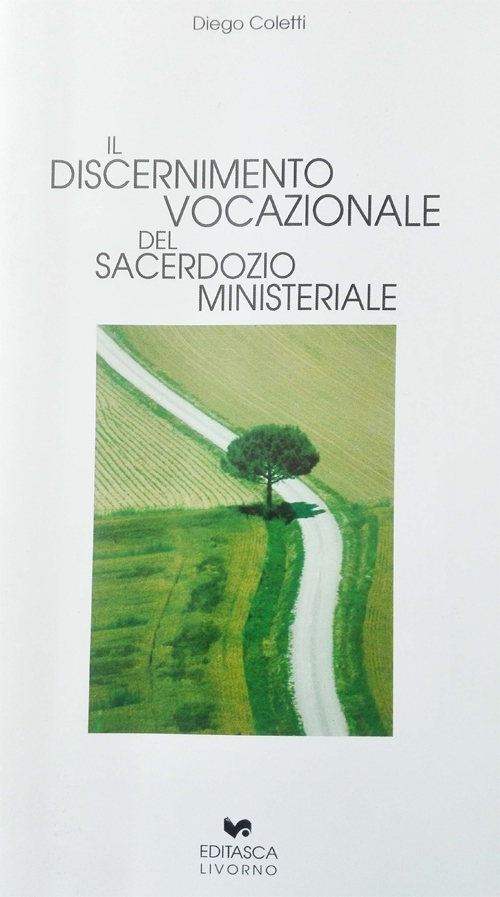 Il discernimento vocazionale del sacerdozio ministeriale Il discernimento vocazionale del sacerdozio ministeriale