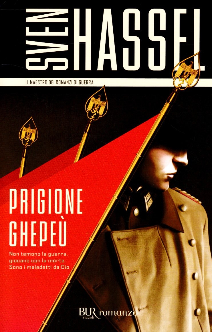 Prigione Ghepeù Prigione Ghepeù
