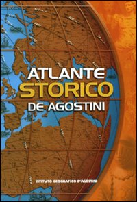 Atlante storico Atlante storico