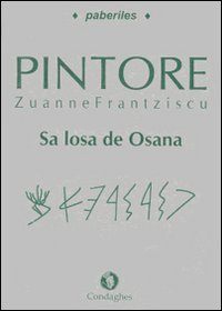 Losa de Osana (Sa). Testo sardo Losa de Osana (Sa). Testo sardo
