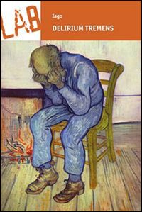 Delirium tremens Delirium tremens