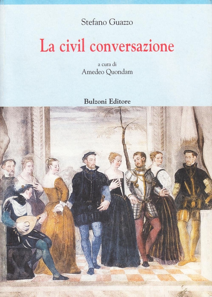 Stefano Guazzo Stefano Guazzo