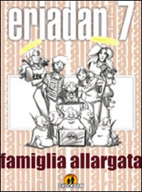 Eriadan. Vol. 7 Eriadan. Vol. 7