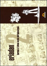 Eriadan. Vol. 2 Eriadan. Vol. 2