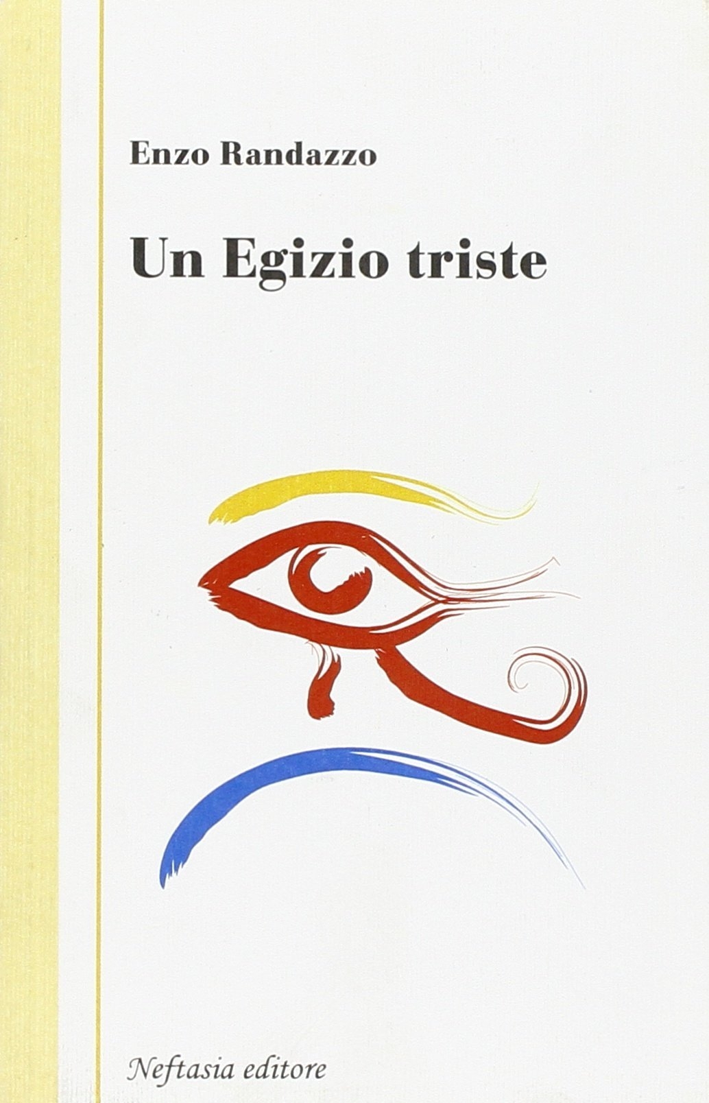 Un egizio triste Un egizio triste