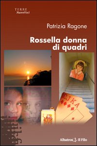 Rossella donna di quadri Rossella donna di quadri