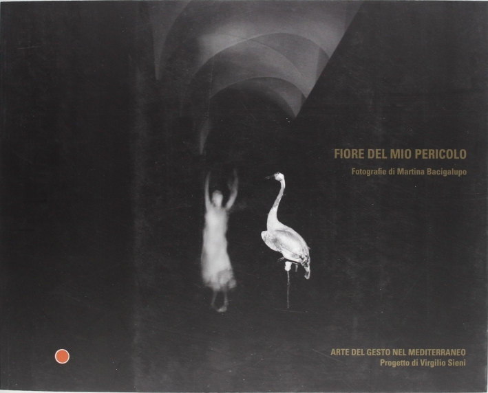 Fiore del Mio Pericolo. Pianissimo, Parte Seconda Fiore del Mio Pericolo. Pianissimo, Parte Seconda