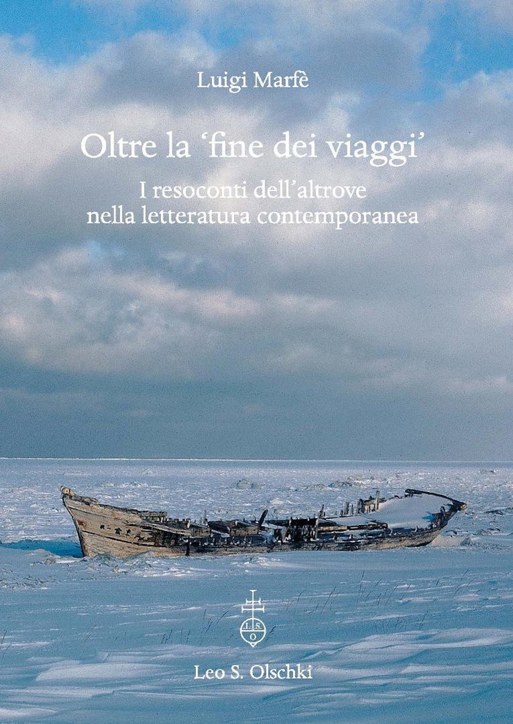 Oltre la Oltre la