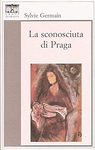 La sconosciuta di Praga La sconosciuta di Praga