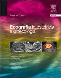 Ecografia in ostetricia e ginecologia Ecografia in ostetricia e ginecologia