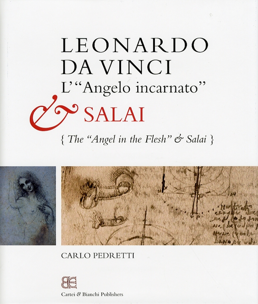 Leonardo da Vinci. L Leonardo da Vinci. L