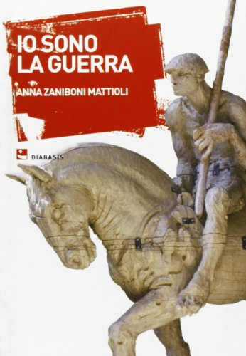 Io sono la guerra Io sono la guerra