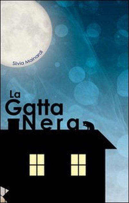 La gatta nera La gatta nera