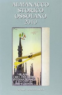Almanacco Storico Ossolano 2010