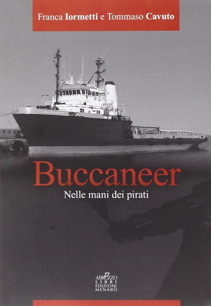Buccaneer. Nelle mani dei pirati