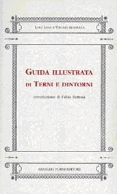 Guida illustrata di Terni e dintorni