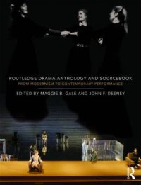 Routledge Drama Anthology and Sourcebook