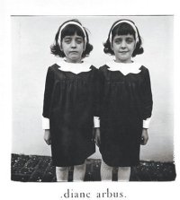 Diane Arbus: Monograph